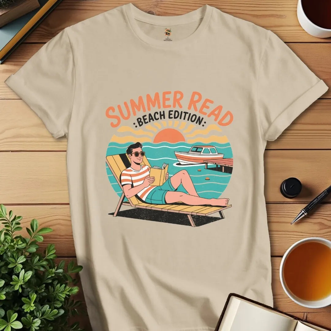 Beach Edition T-Shirt