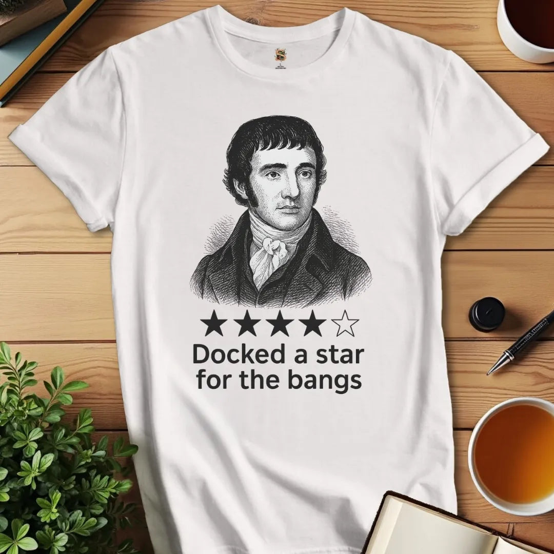 Docked a Star T-Shirt