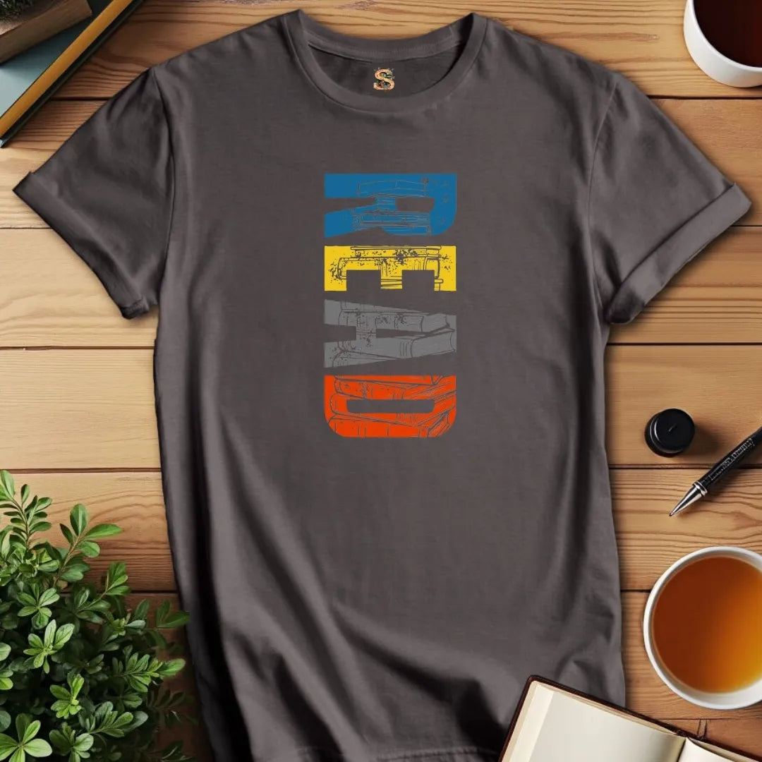 Read T-Shirt