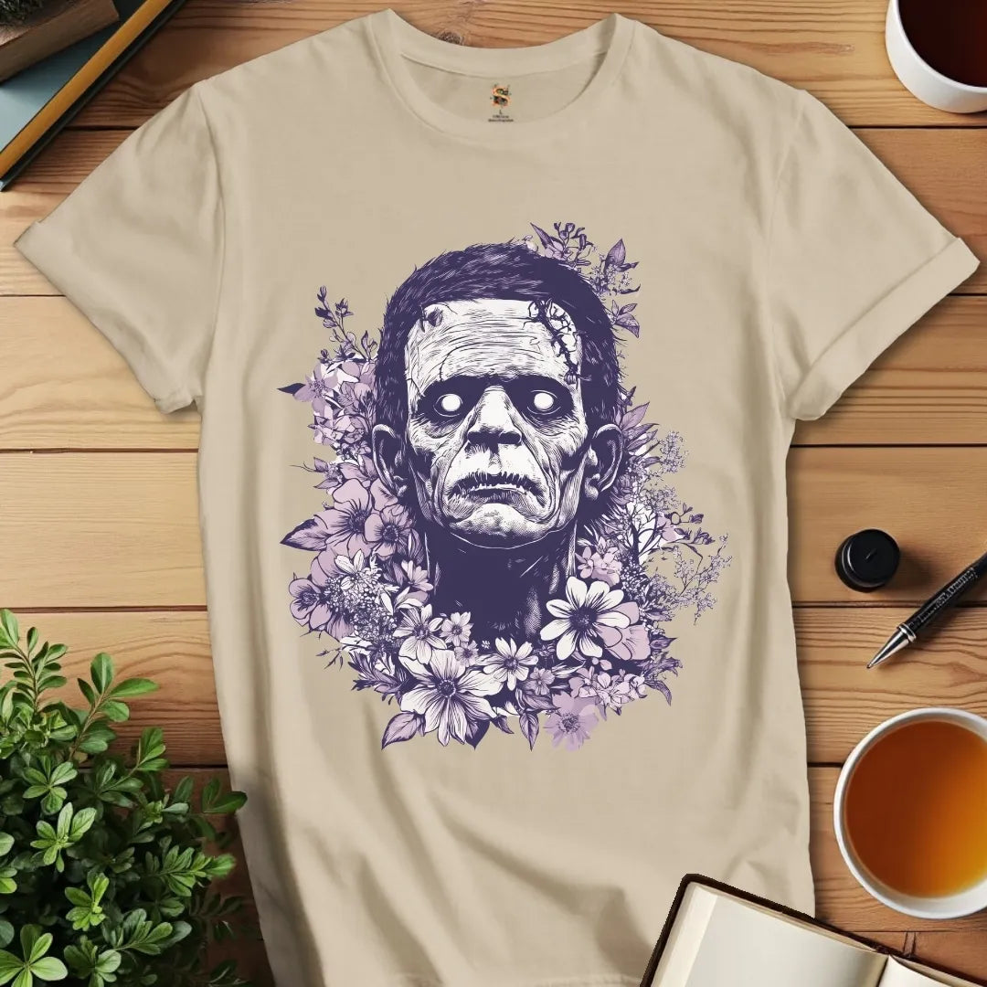 The Lonely Creature v2 T-Shirt