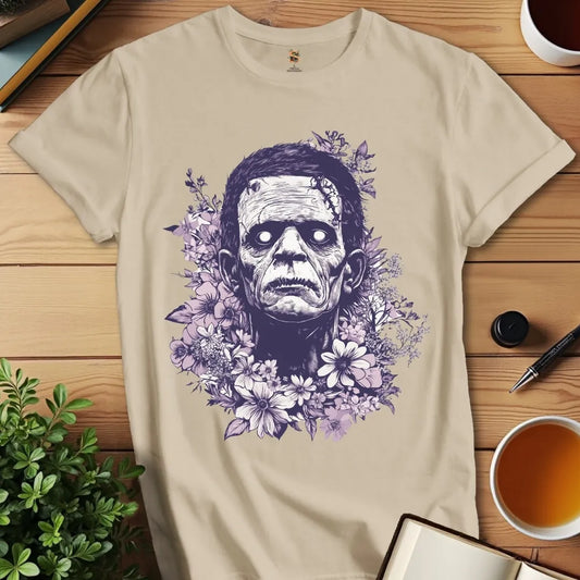 The Lonely Creature v2 T-Shirt