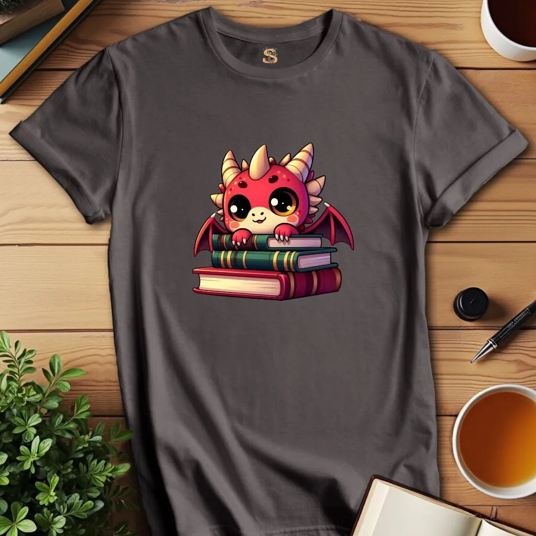 Cute Dragon T-Shirt
