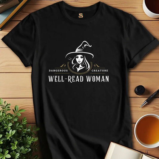 Dangerous Creature T-Shirt