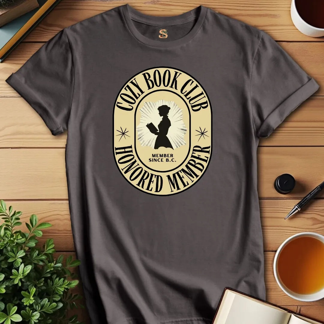 Honored Member T-Shirt