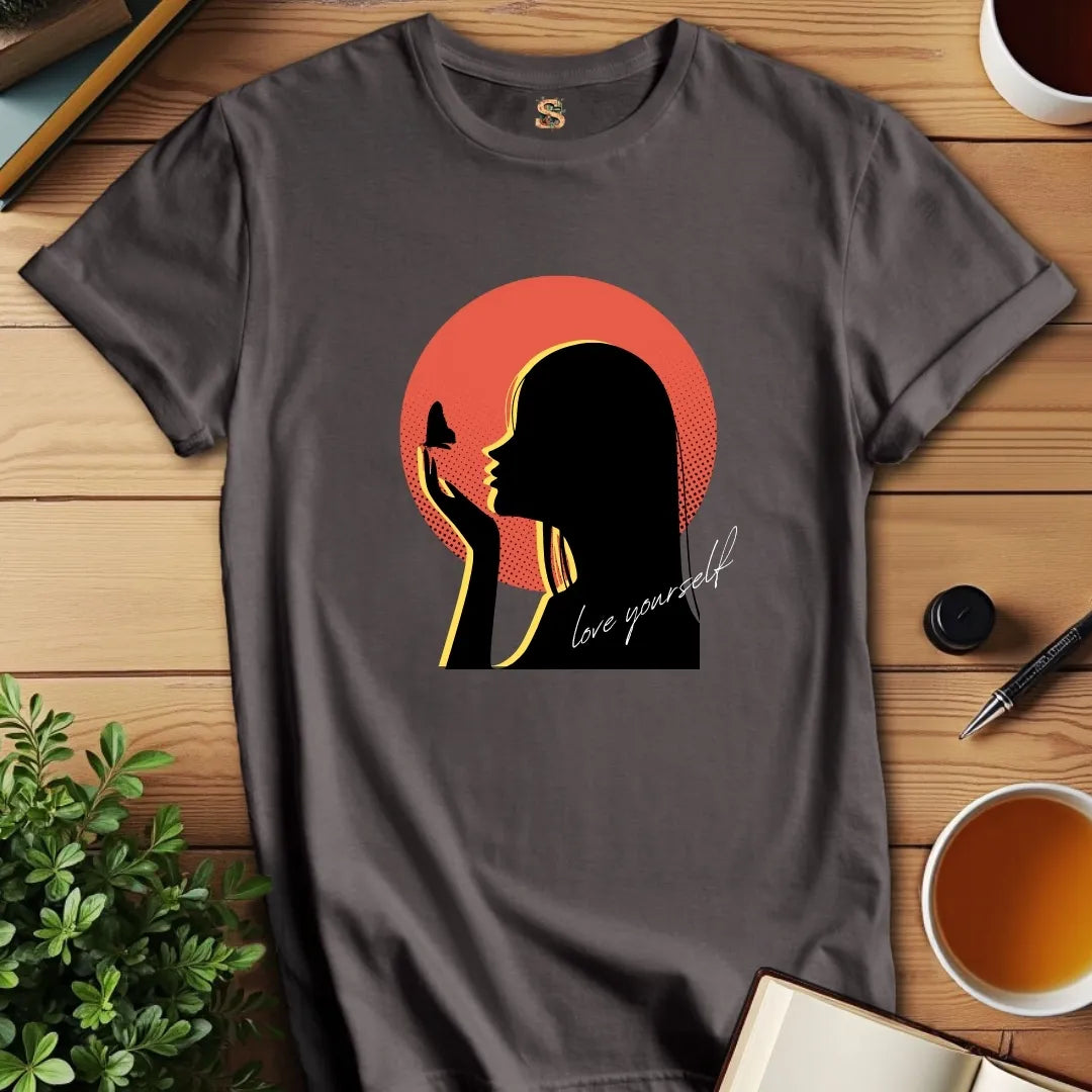 Love Yourself T-Shirt