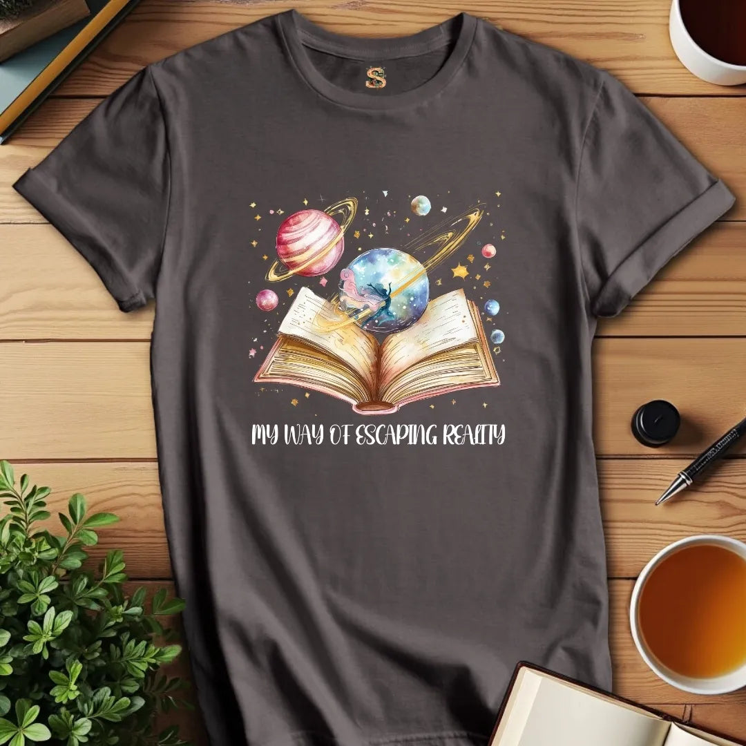 Escape Reality T-Shirt