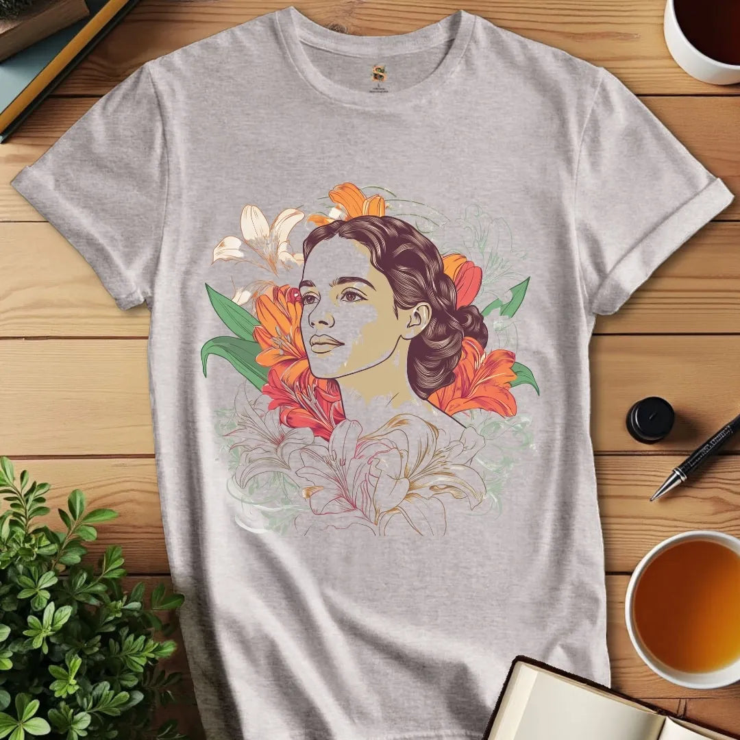 Roots & Resilience v2 T-Shirt