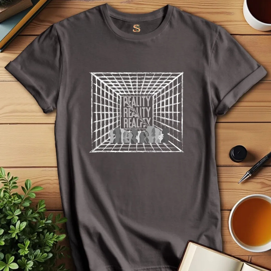 Reality Cage T-Shirt