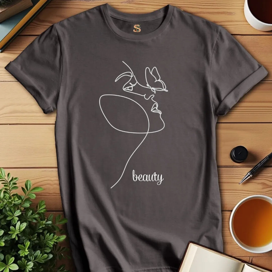 Beauty T-Shirt