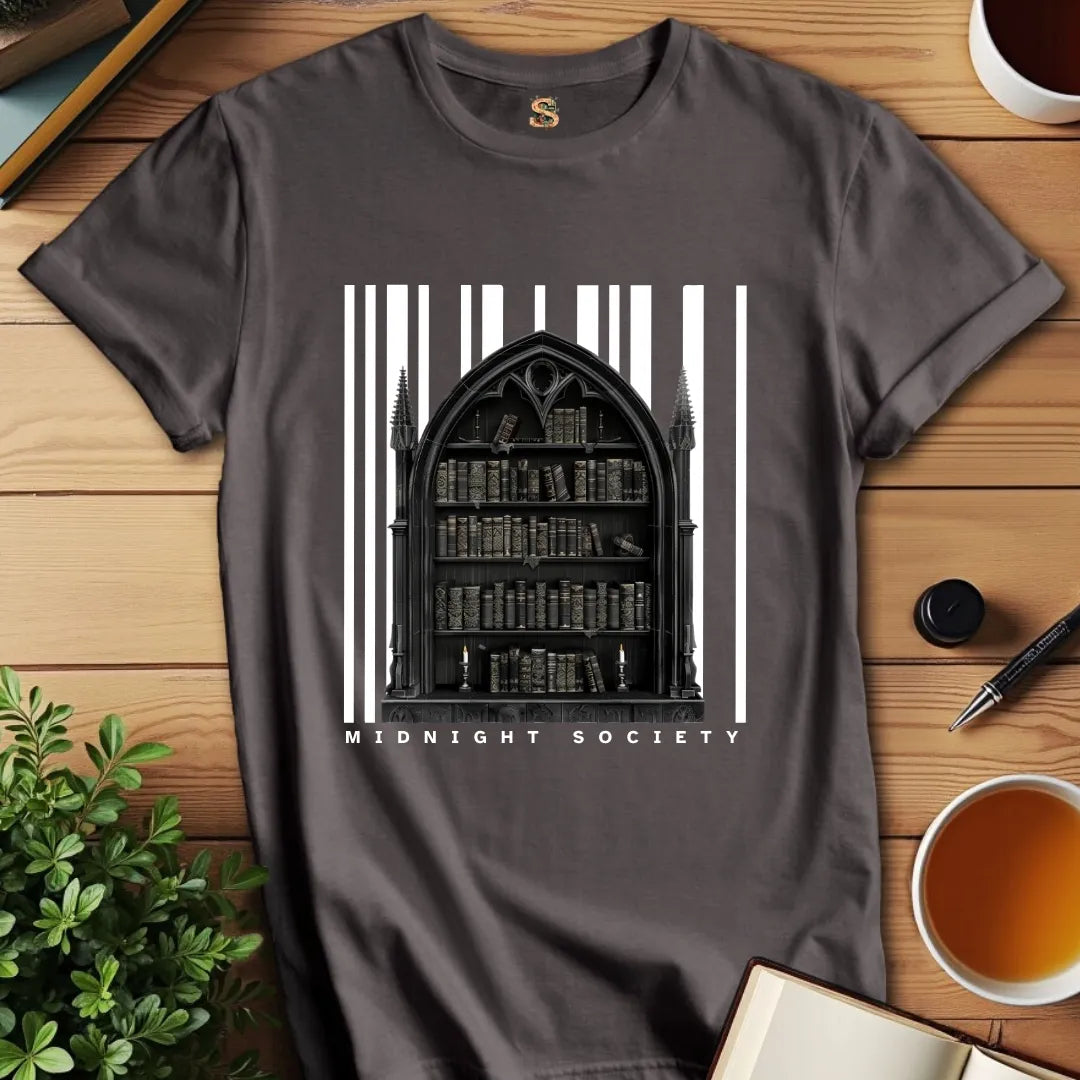 Midnight Society T-Shirt