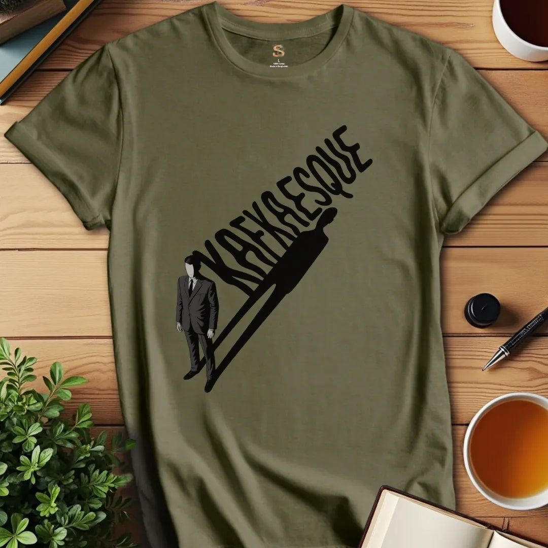 Kafkaesque T-Shirt
