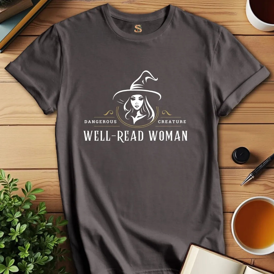 Dangerous Creature T-Shirt