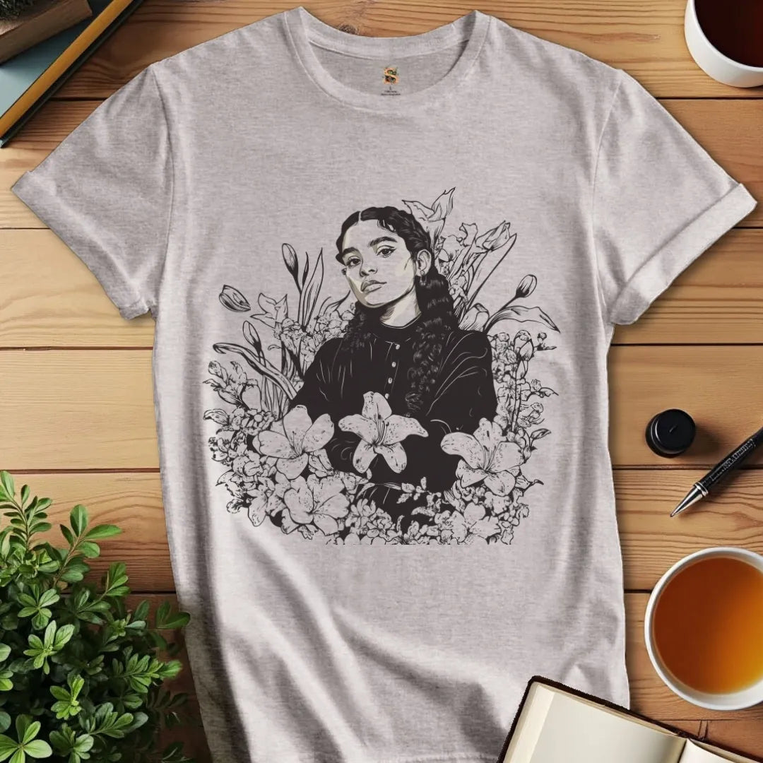Roots & Resilience T-Shirt