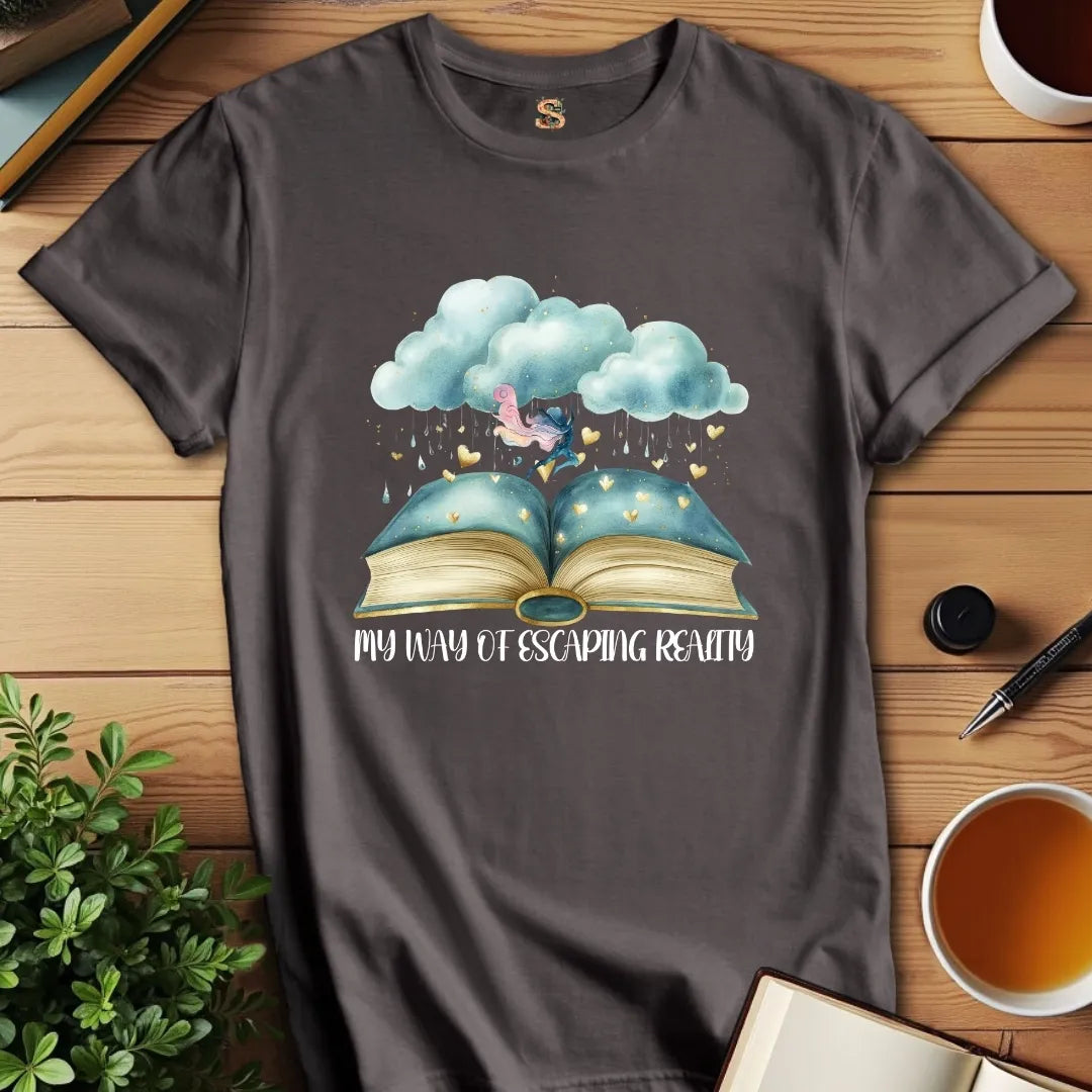 Escape Reality V2 T-Shirt