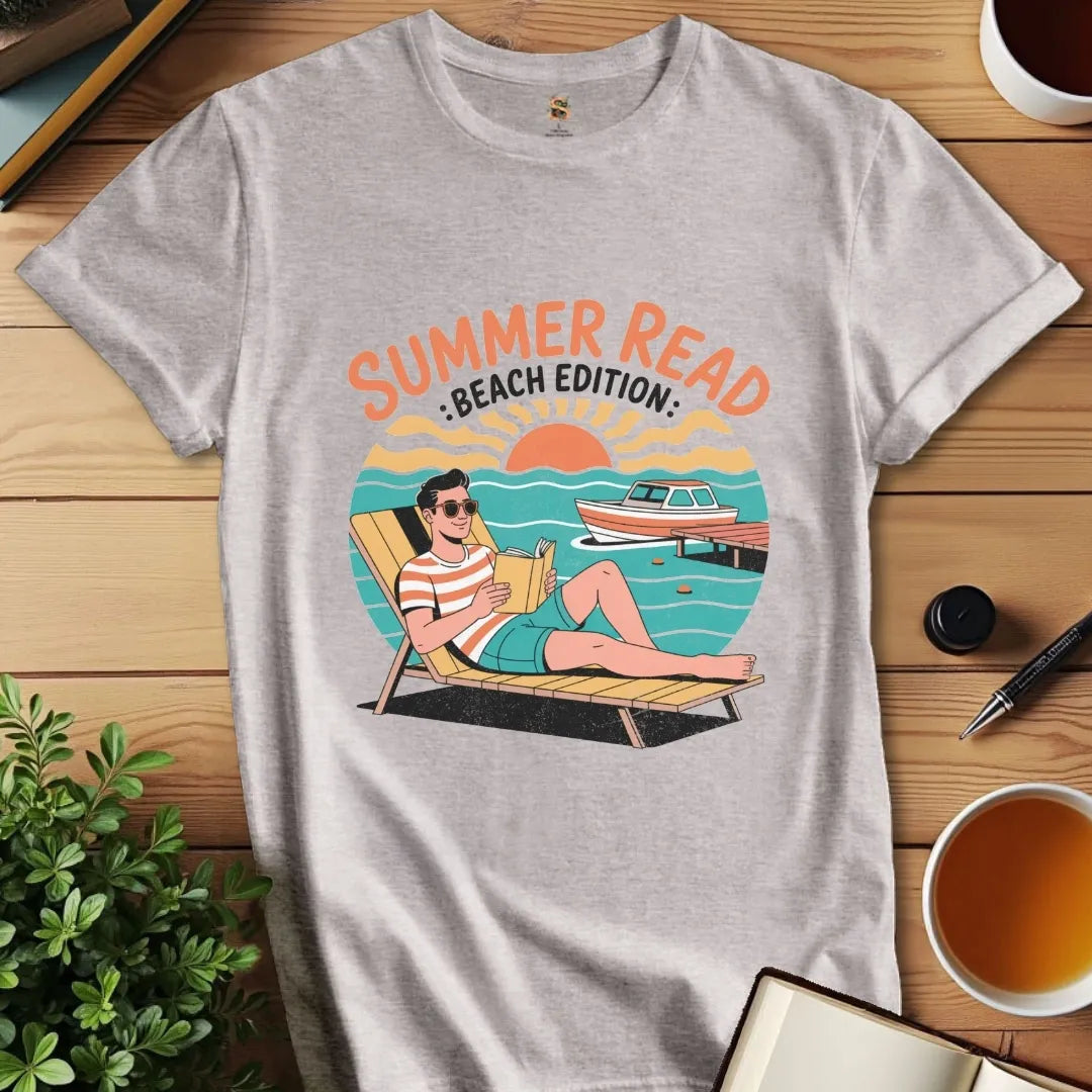 Beach Edition T-Shirt
