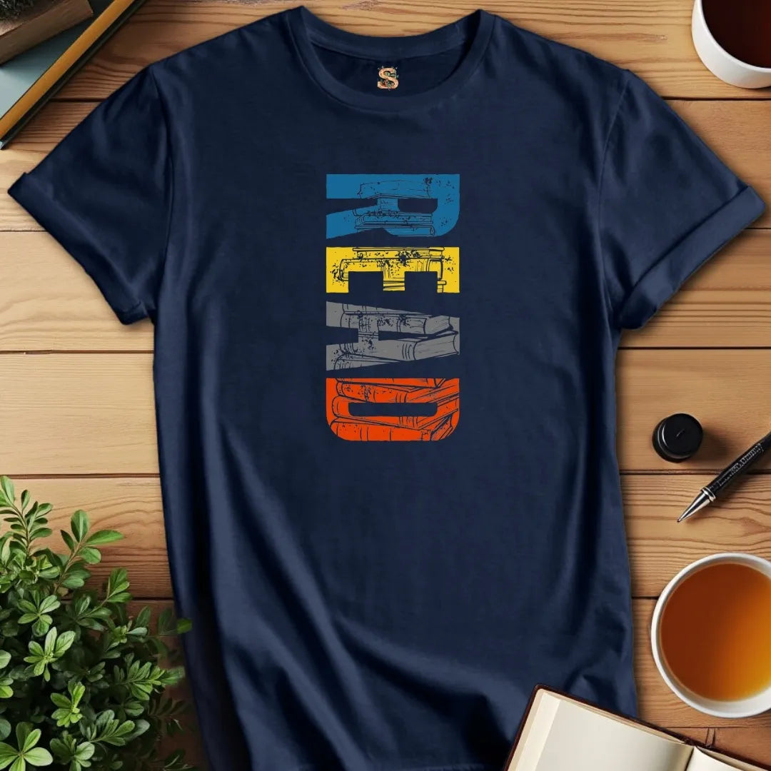 Read T-Shirt