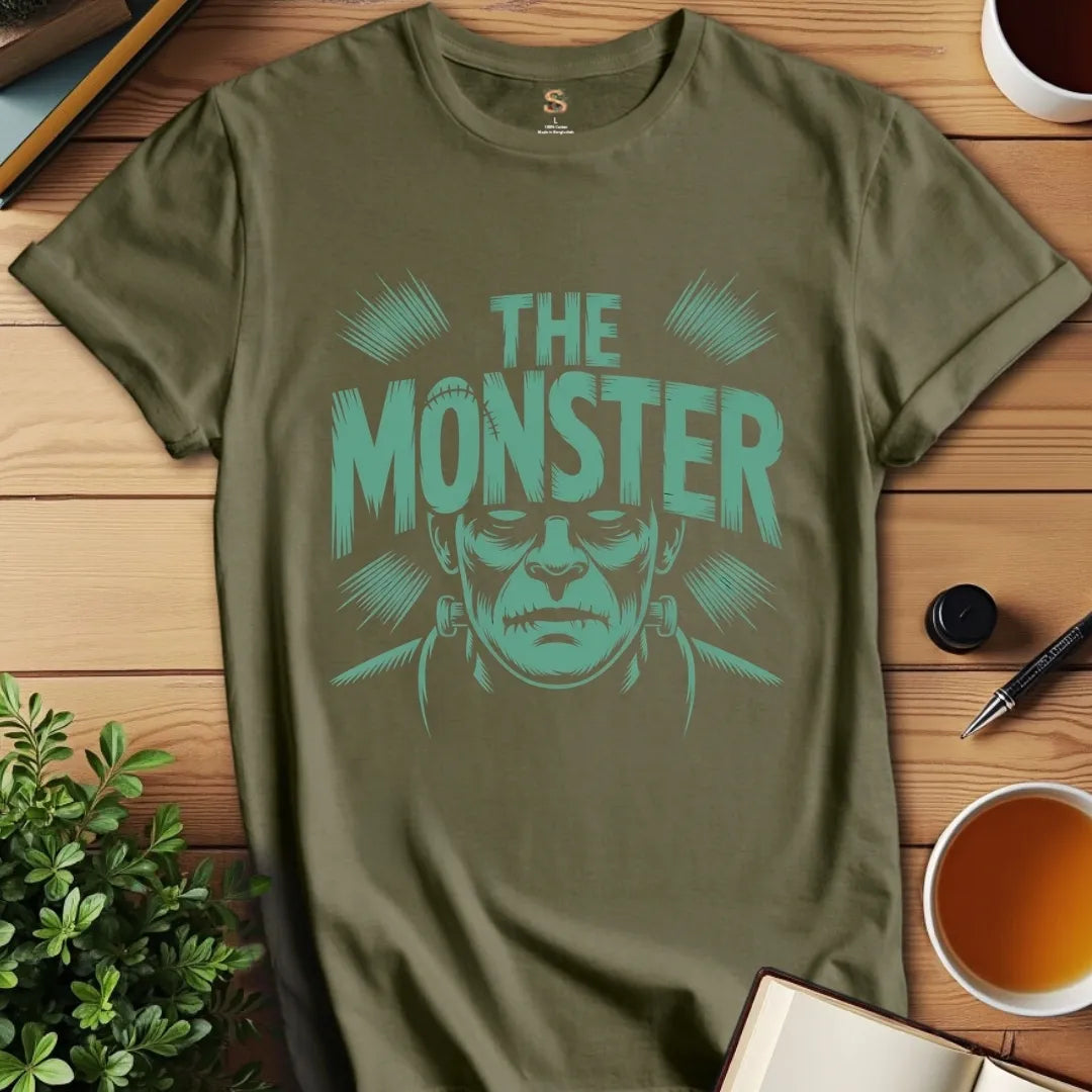 The Monster T-Shirt