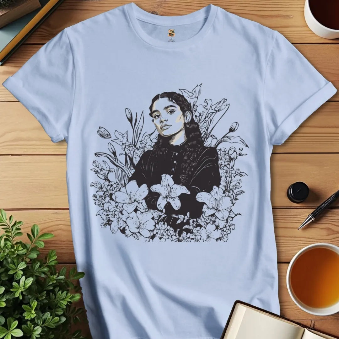 Roots & Resilience T-Shirt