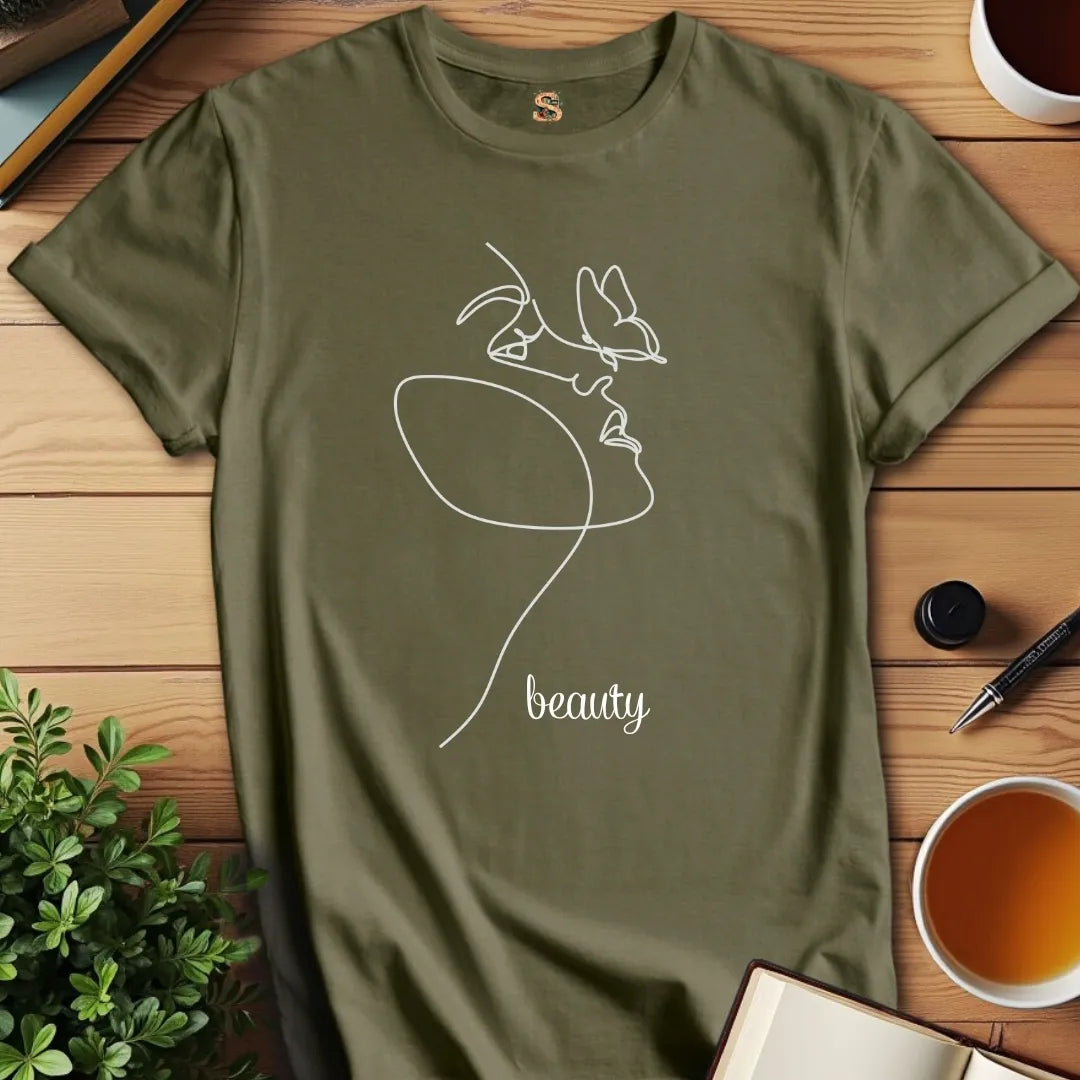 Beauty T-Shirt