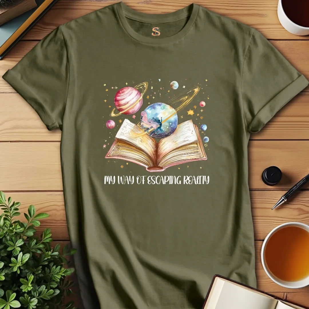 Escape Reality T-Shirt