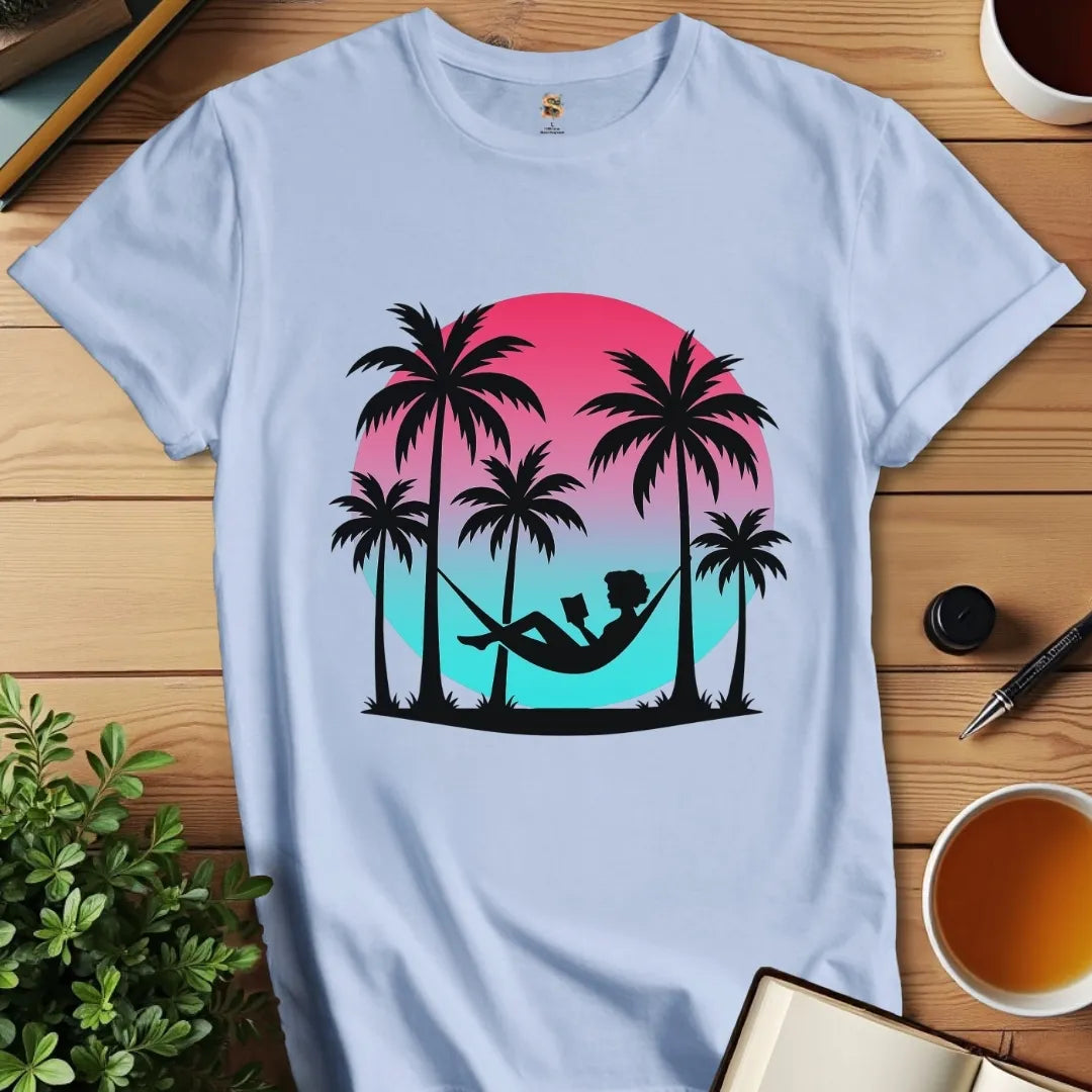 Hammock Nook T-Shirt