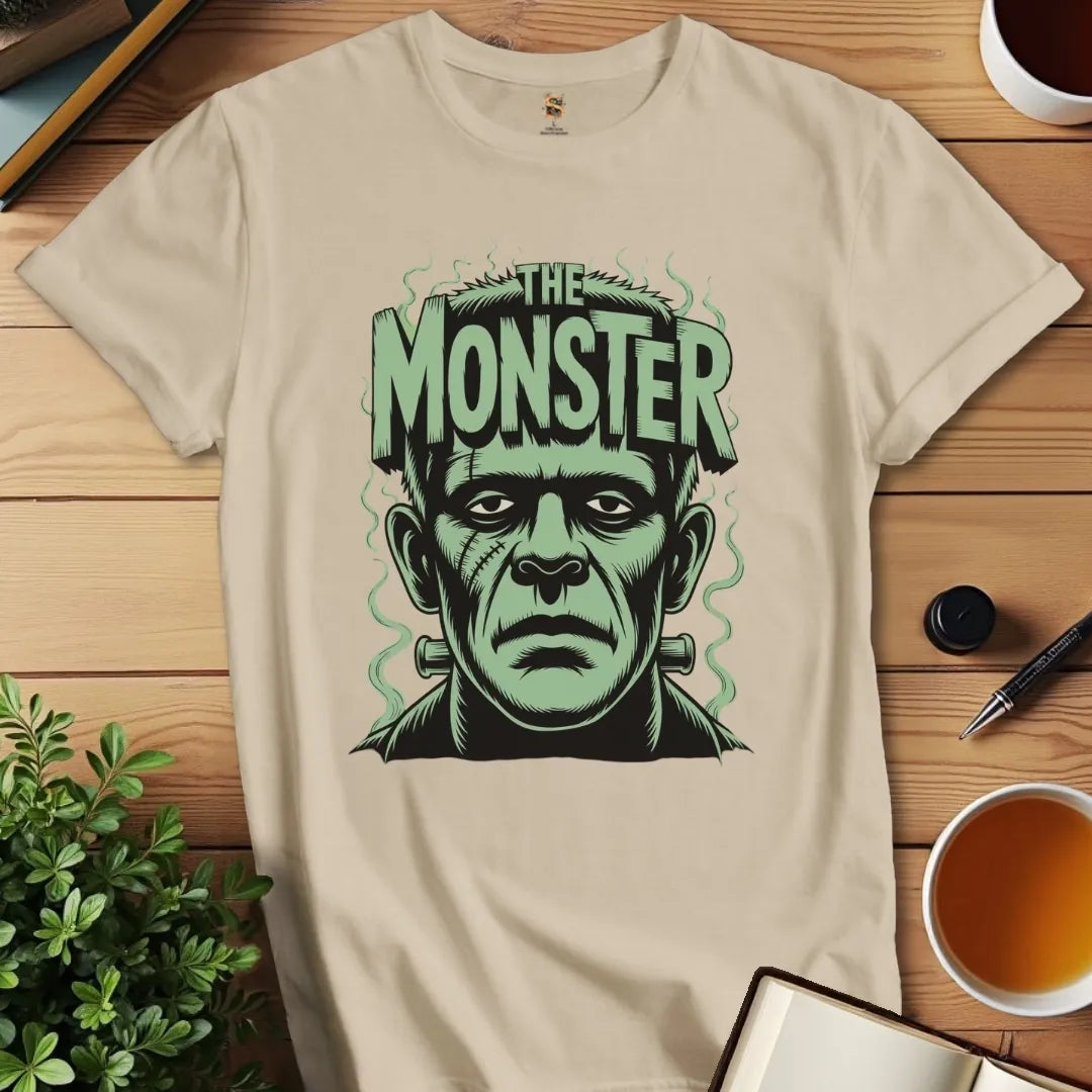 The Monster v2 T-Shirt