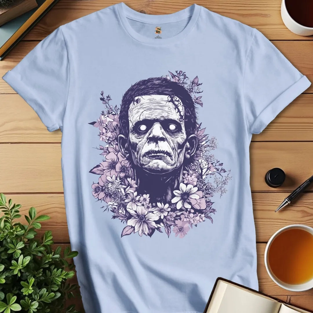 The Lonely Creature v2 T-Shirt