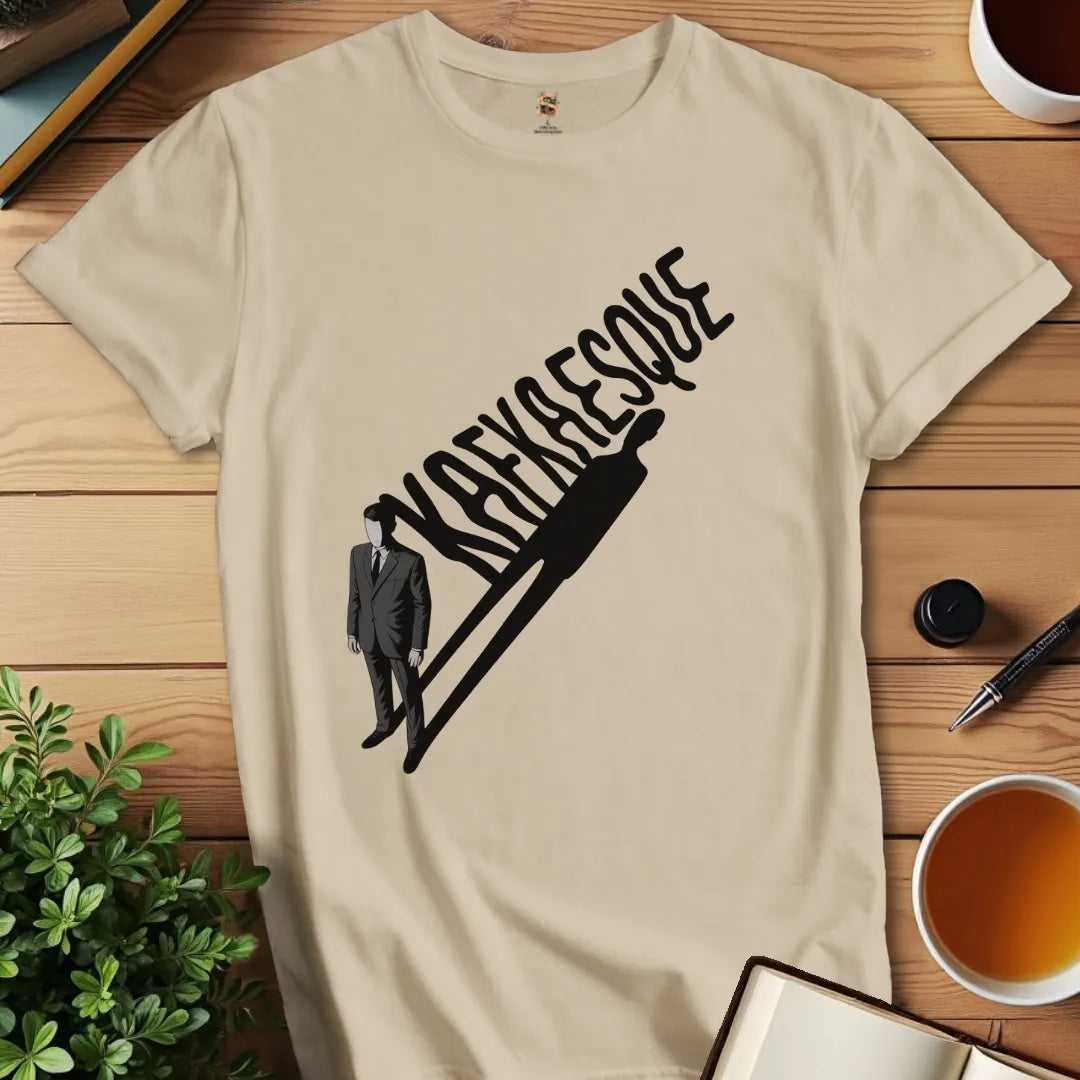 Kafkaesque T-Shirt