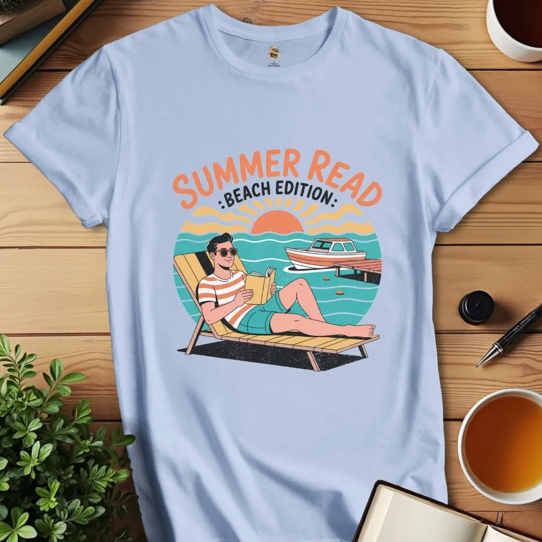 Beach Edition T-Shirt