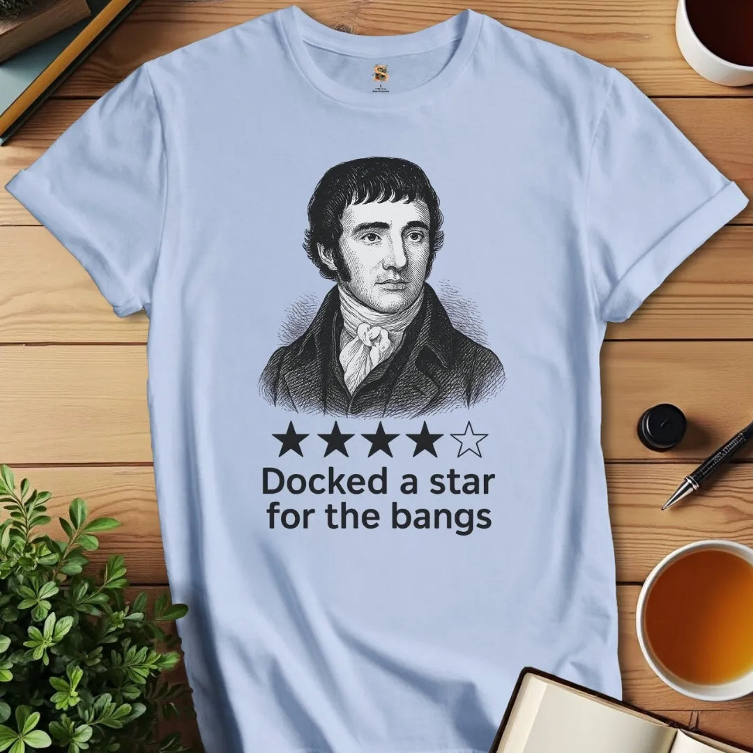 Docked a Star T-Shirt