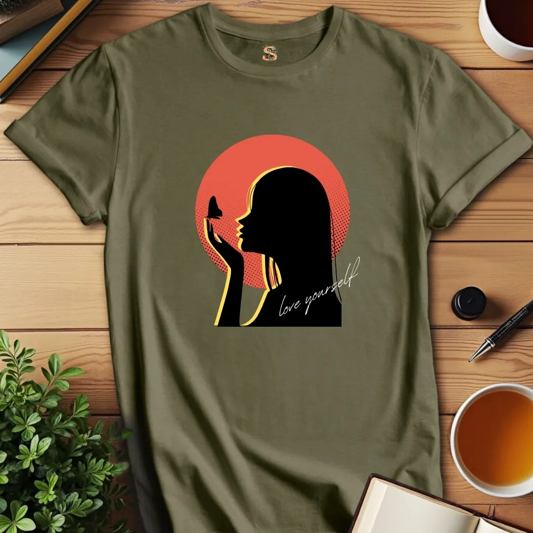 Love Yourself T-Shirt