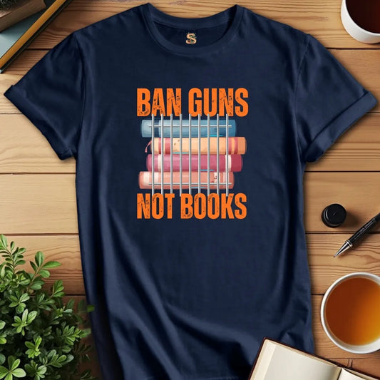 Don't Ban Books T-Shirt