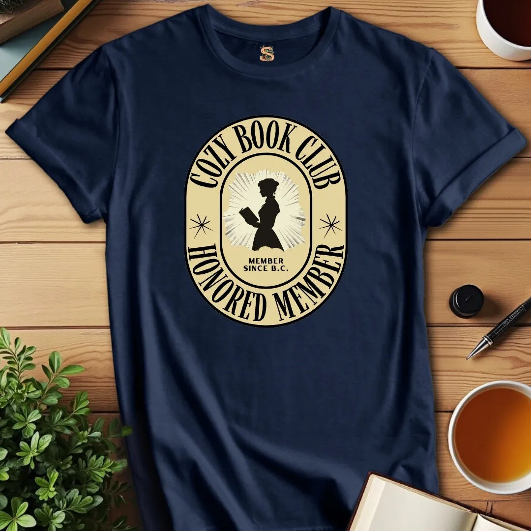 Honored Member T-Shirt