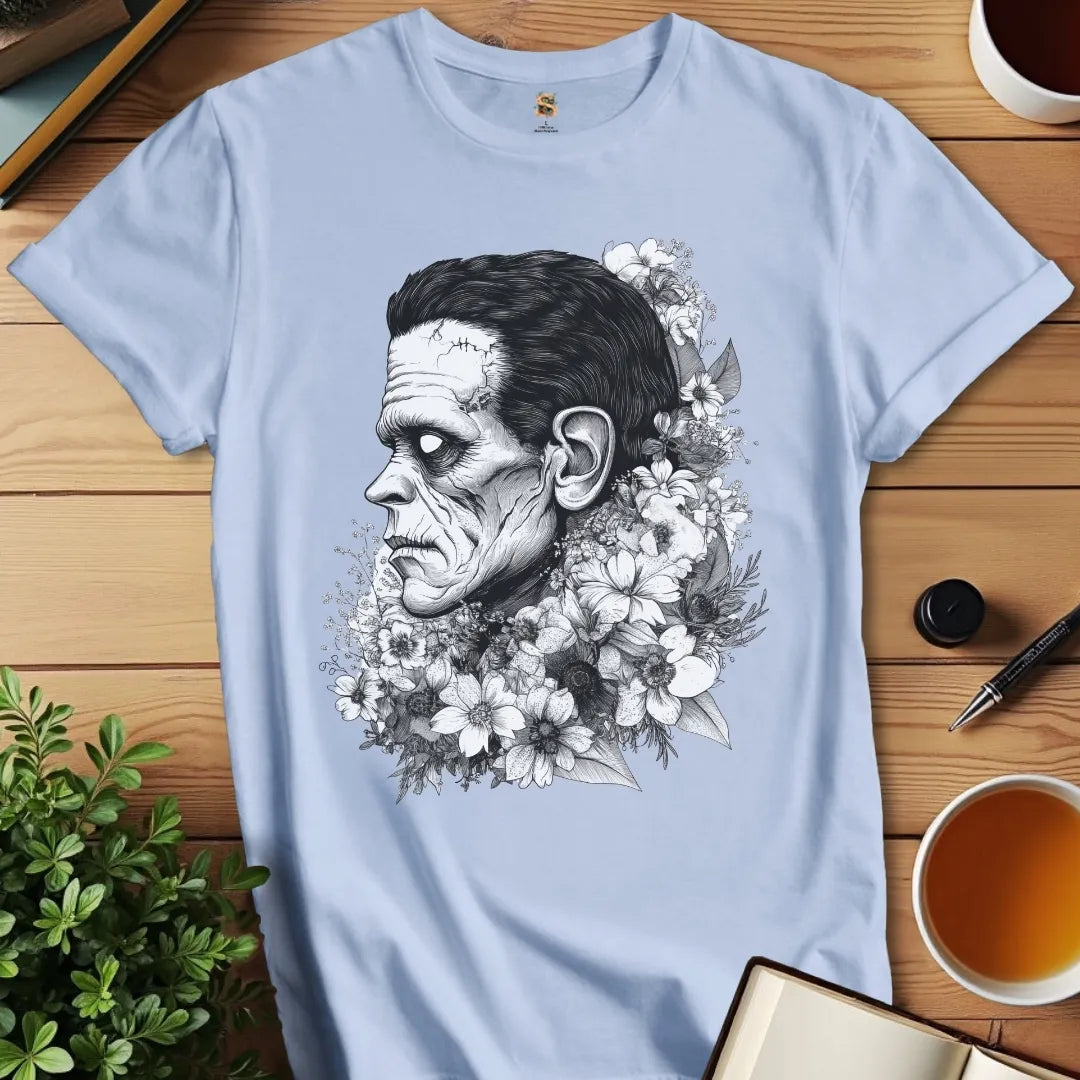 The Lonely Creature T-Shirt