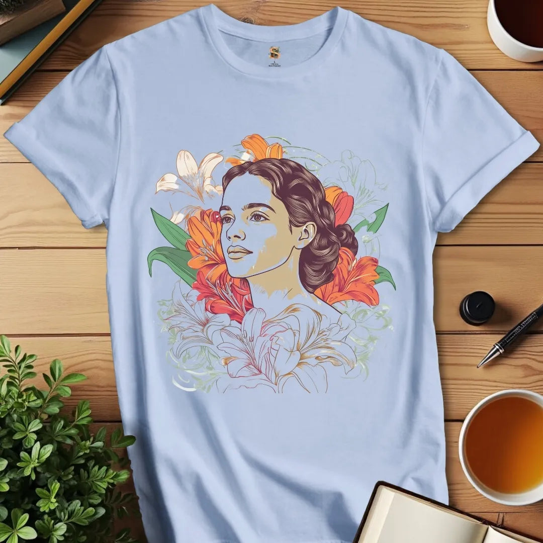 Roots & Resilience v2 T-Shirt