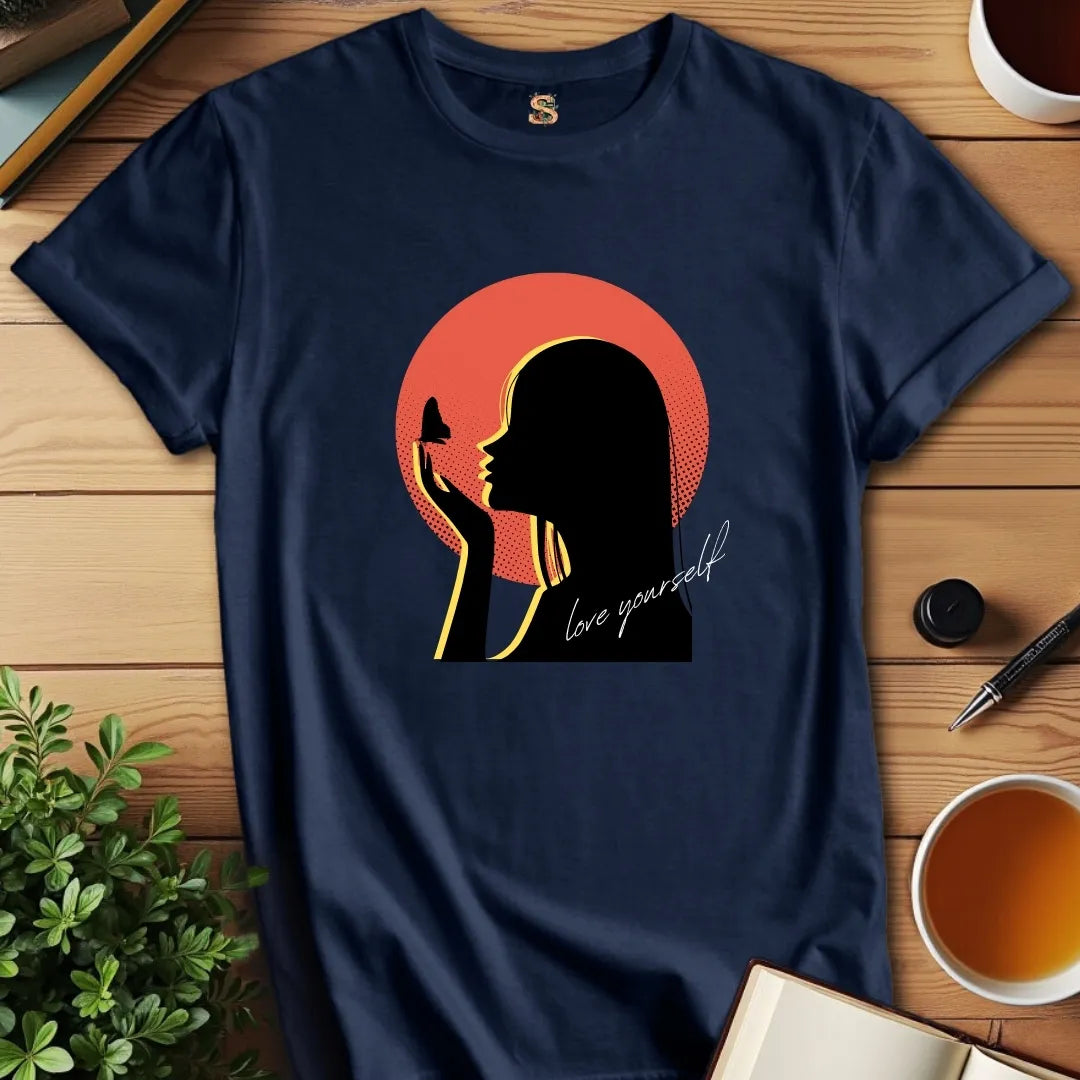 Love Yourself T-Shirt