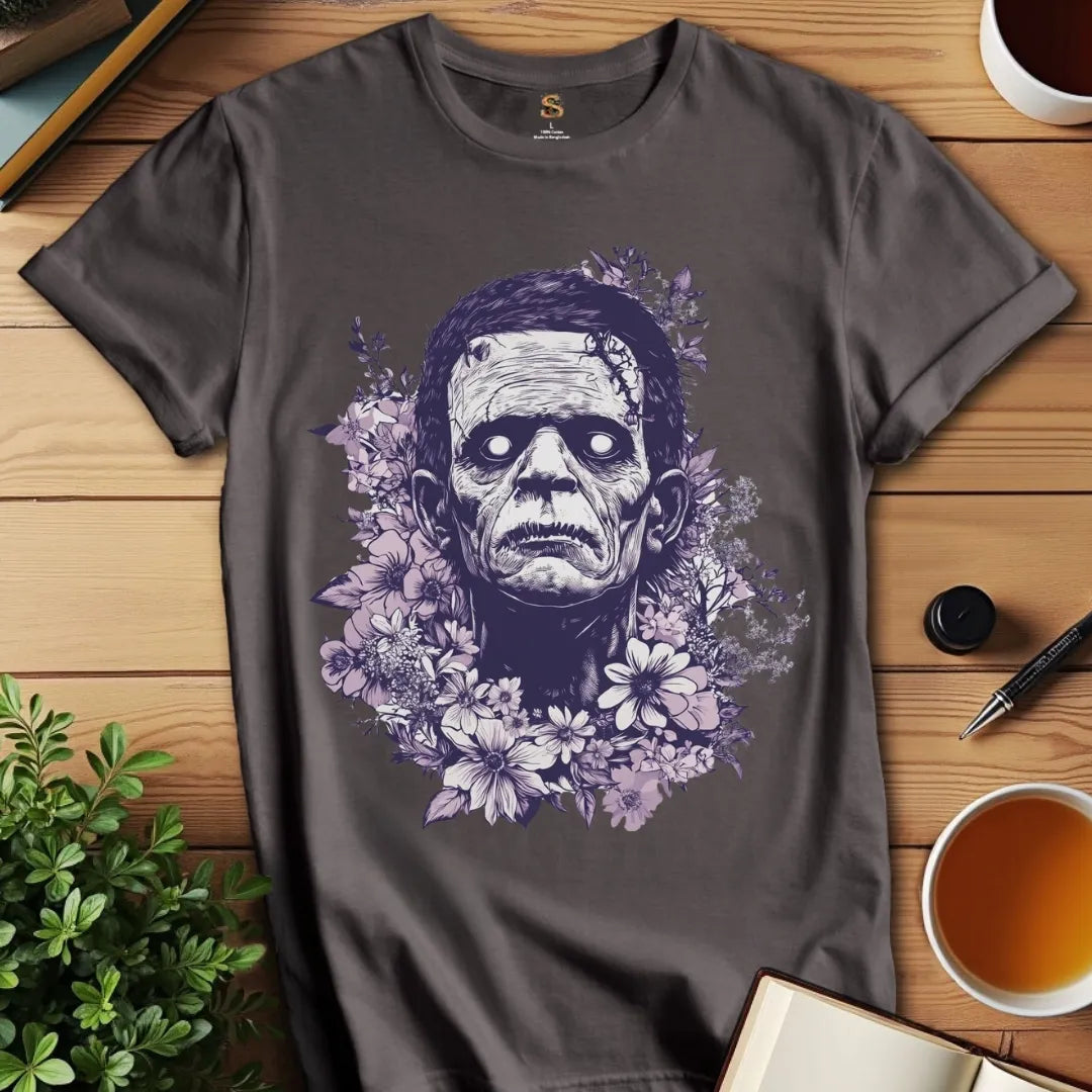 The Lonely Creature v2 T-Shirt
