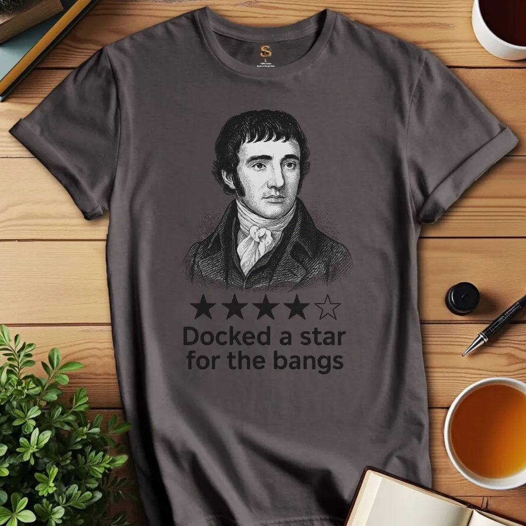 Docked a Star T-Shirt