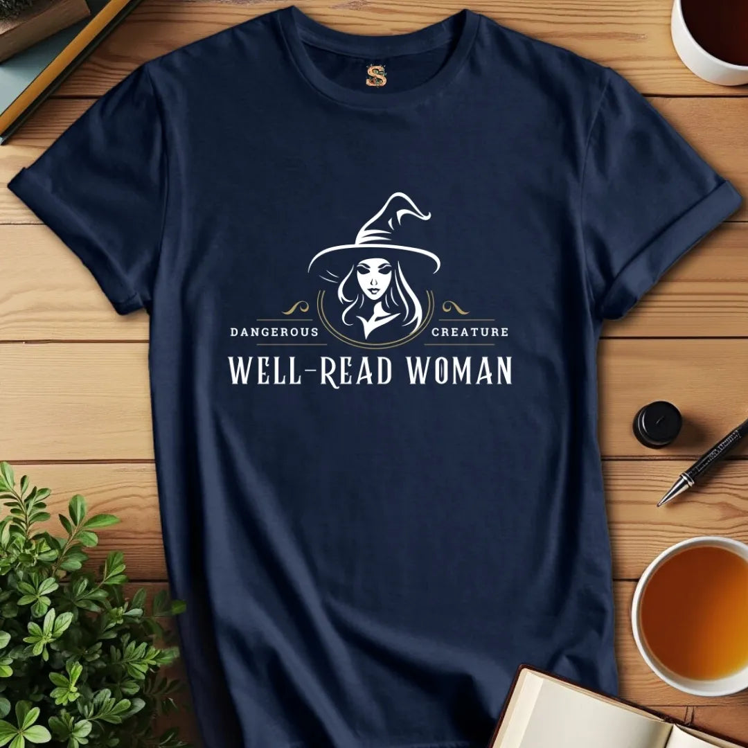 Dangerous Creature T-Shirt