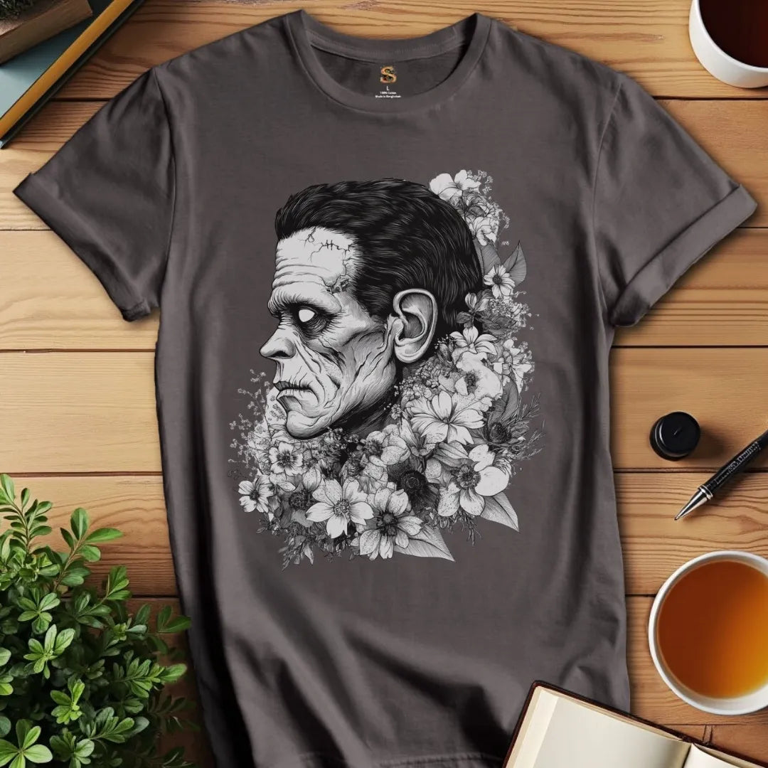 The Lonely Creature T-Shirt
