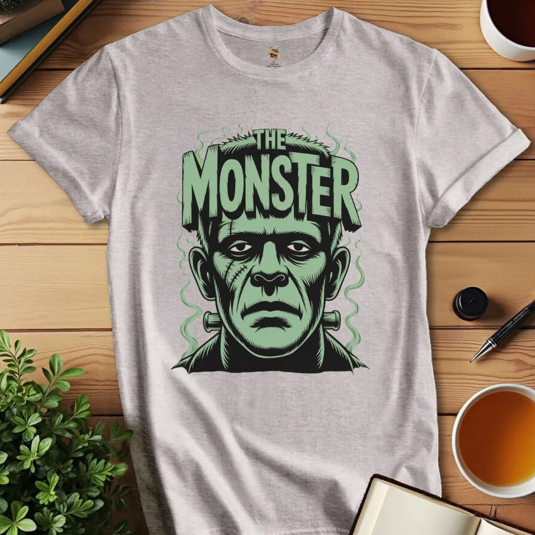 The Monster v2 T-Shirt