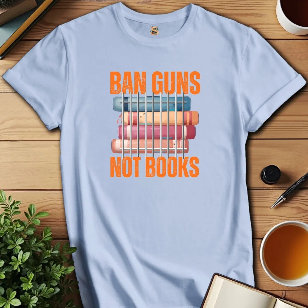 Don't Ban Books T-Shirt