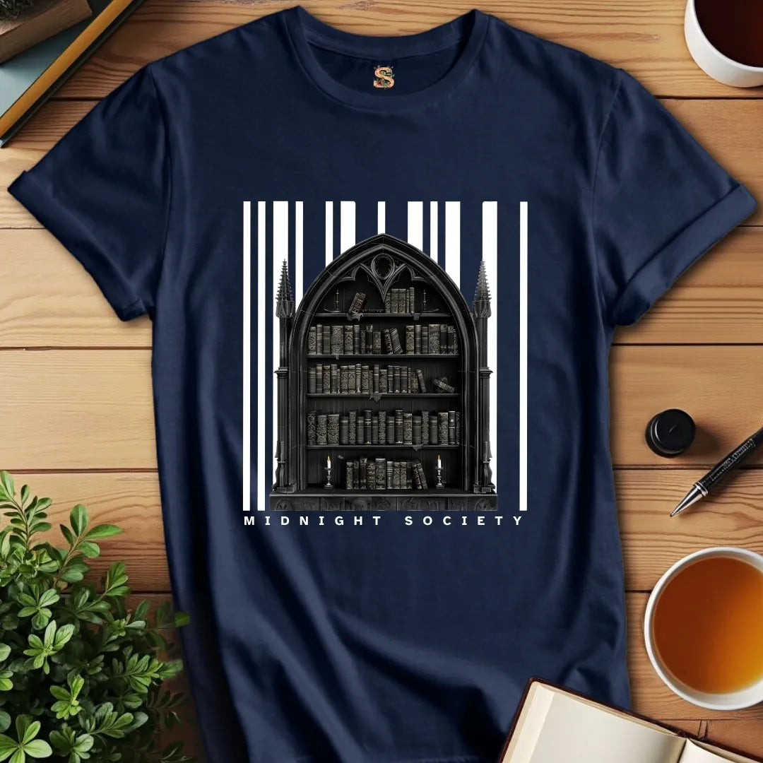 Midnight Society T-Shirt