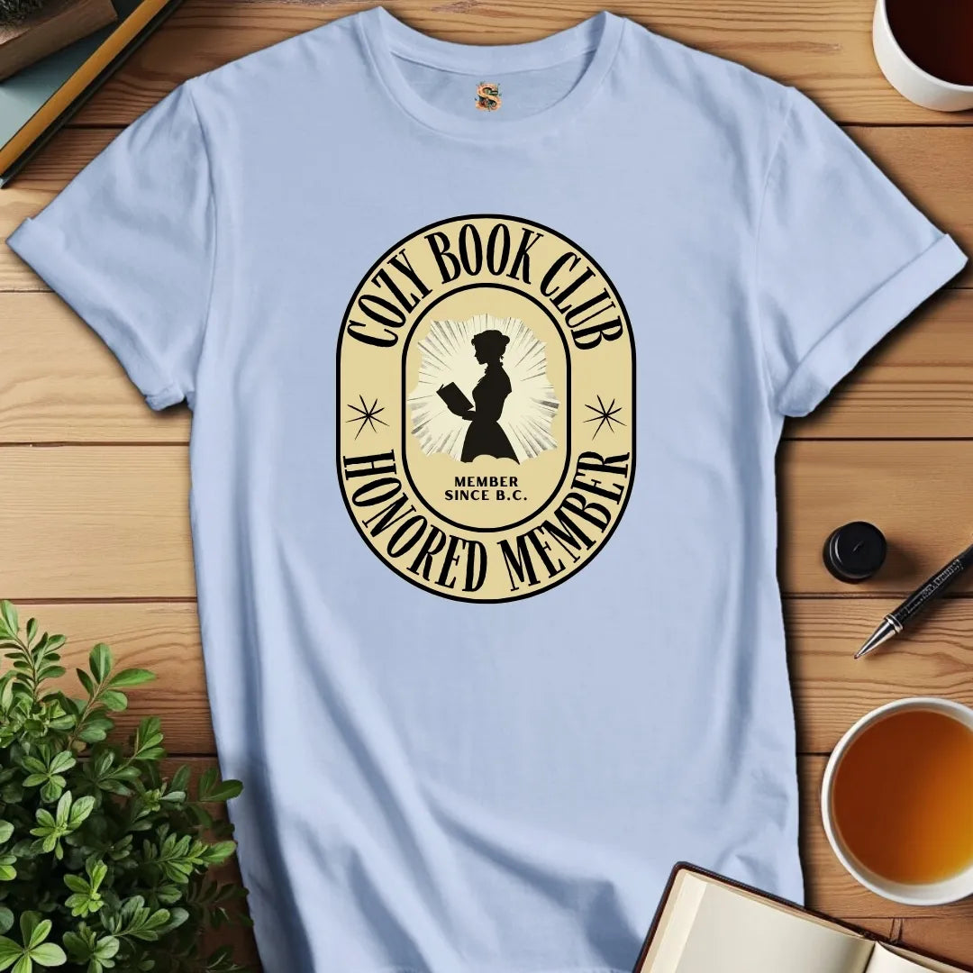 Honored Member T-Shirt