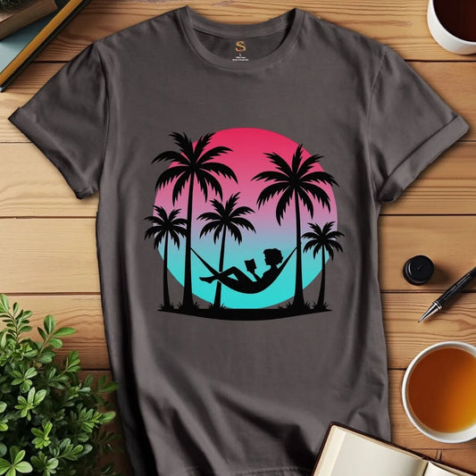 Hammock Nook T-Shirt