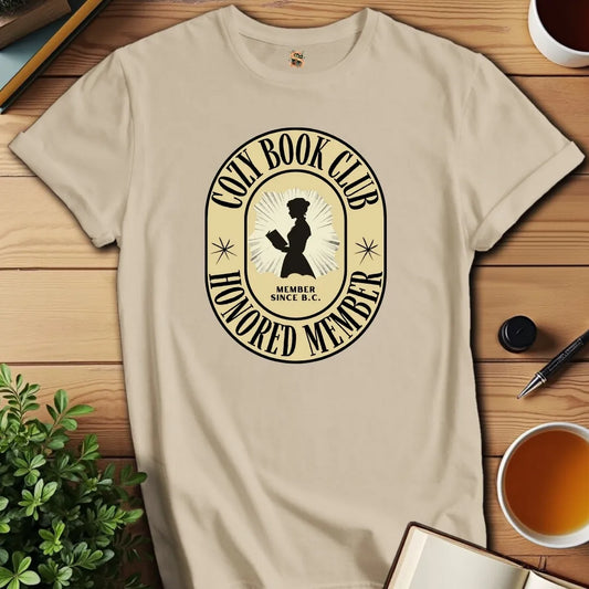 Honored Member T-Shirt