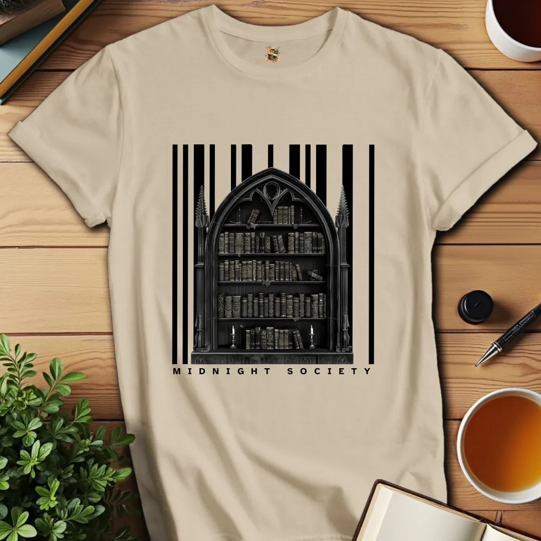 Midnight Society T-Shirt