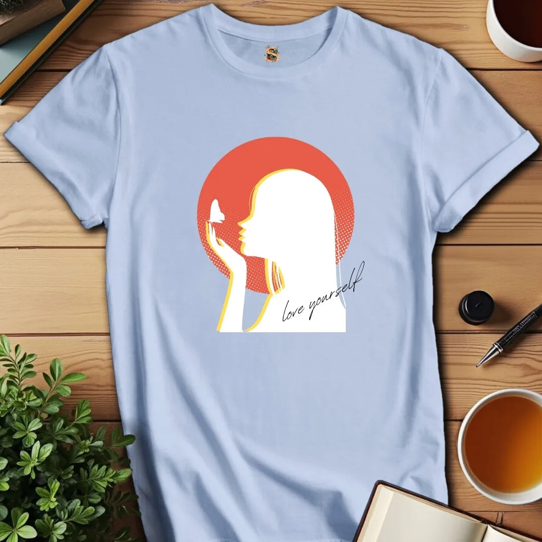 Love Yourself T-Shirt