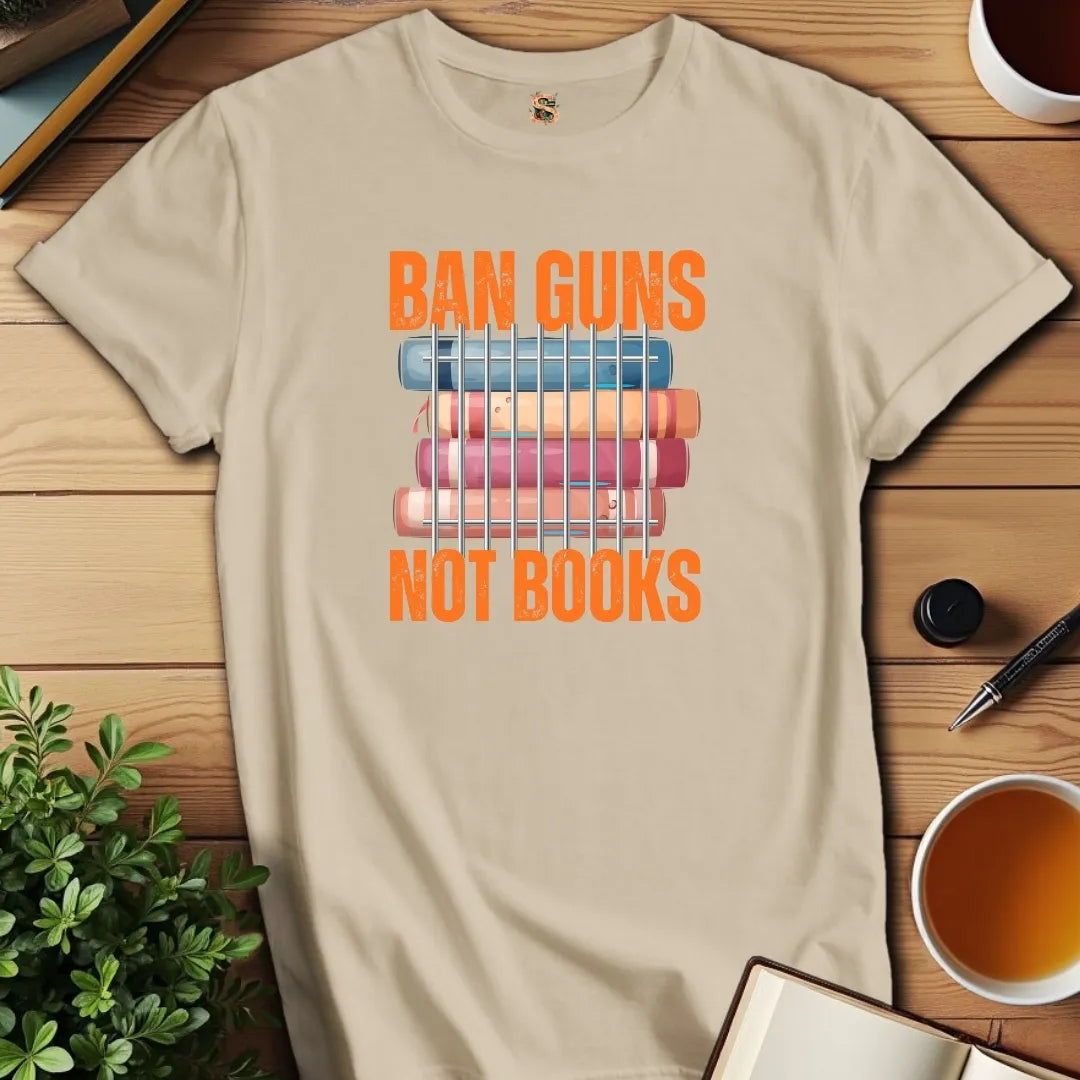 Don't Ban Books T-Shirt