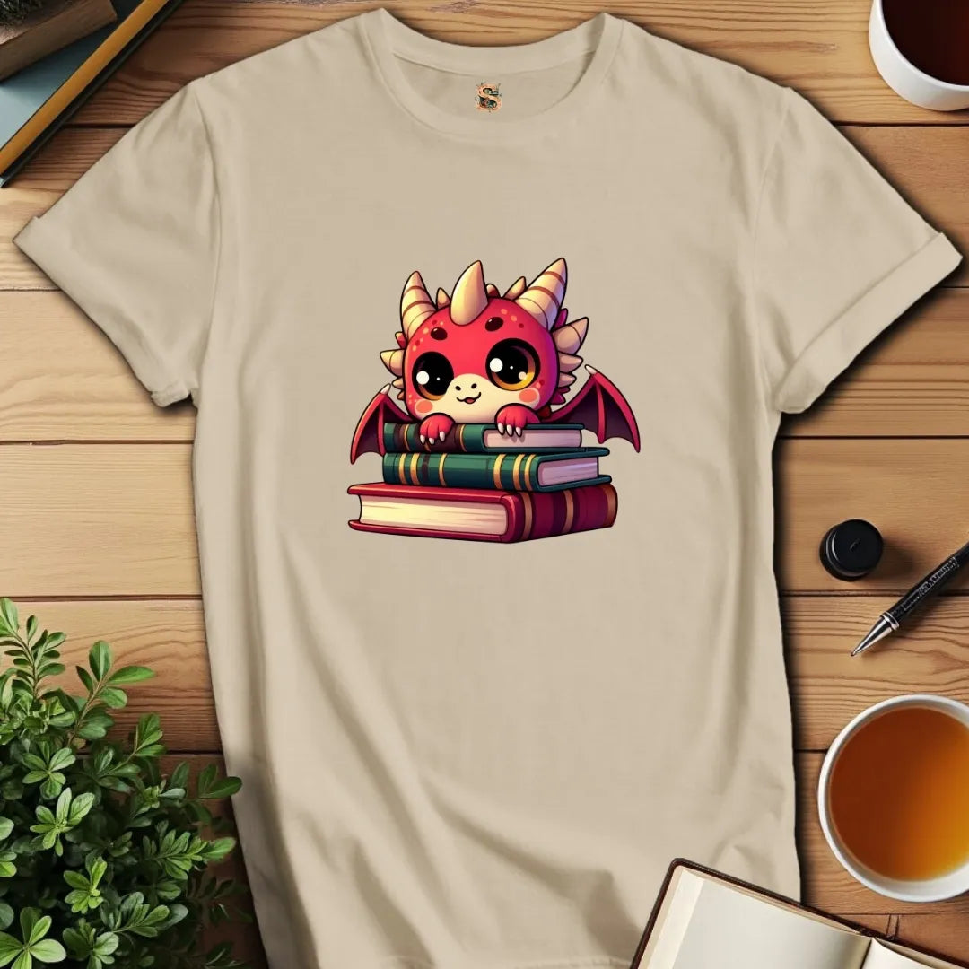 Cute Dragon T-Shirt